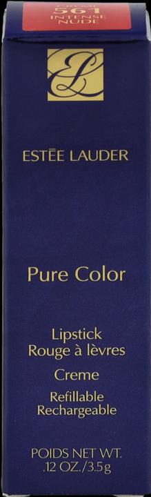 Actual product image Estée Lauder Pure Color (561 Intense Nude)