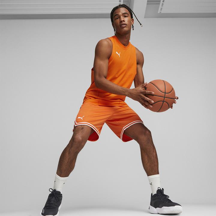 Image du produit Puma Court métrage Hoops Team Game (XXL)