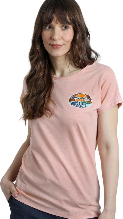 Produktbild Weird Fish Seashore TShirt (38 D)