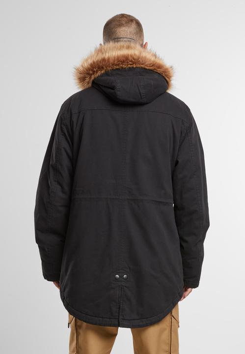 Produktbild Brandit Men Fish Tail Parka - 174635 (XL)