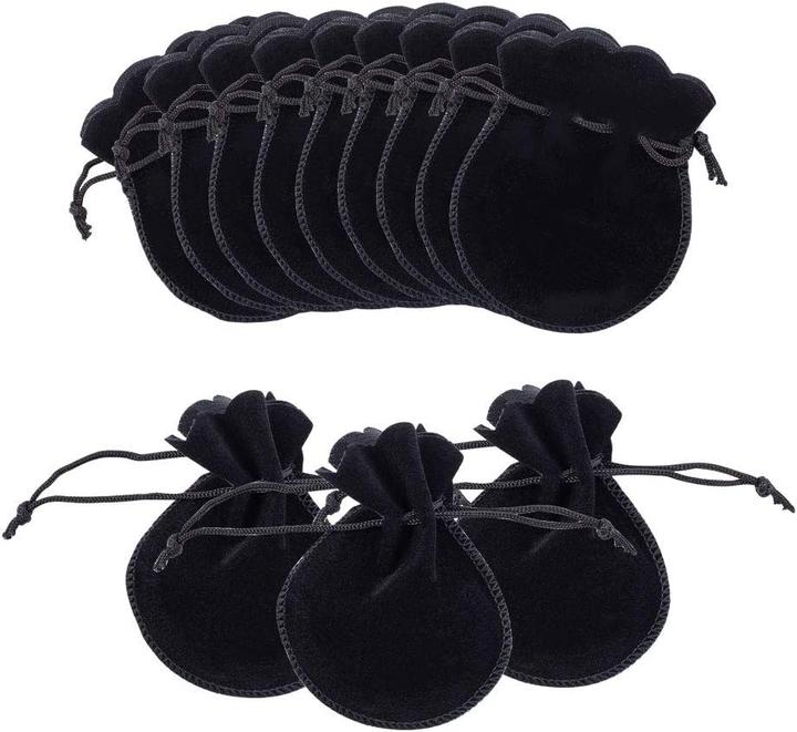 Immagine prodotto ‎Nbeads Borsa in velluto