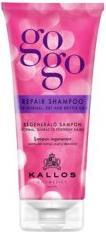 Produktbild Kallos Cosmetics Gogo Repair (200 ml, Flüssiges Shampoo)