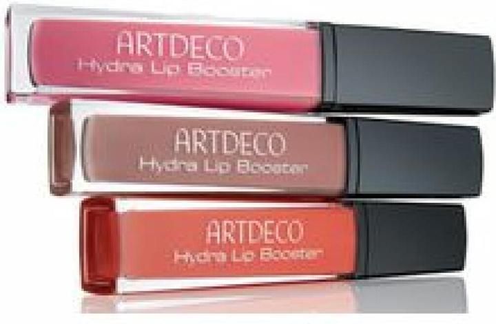 Actual product image Artdeco Hydra Lip Booster (42 Translucent Papaya)