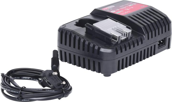 Image du produit KS Tools Chargeur rapide Universel pour 18V (18 V)