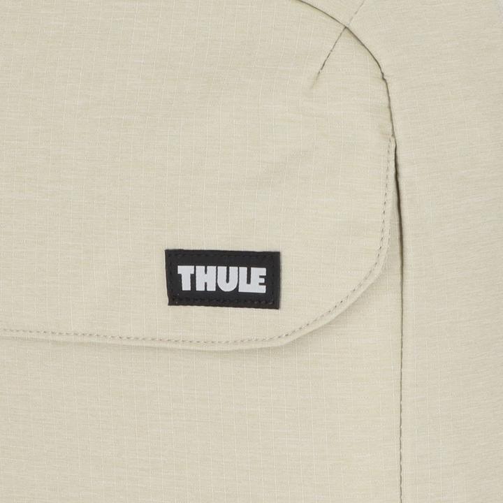 Produktbild Thule Lithos Backpack 20l - Pelican Gray/Faded Khak (20 l)