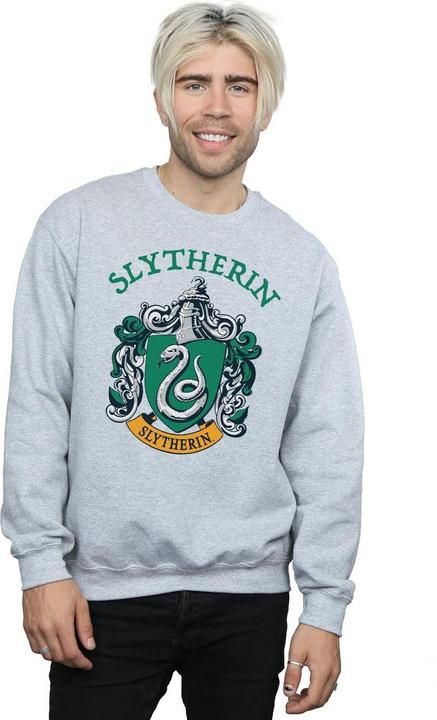 Produktbild Slytherin Crest Sweatshirt (XL)