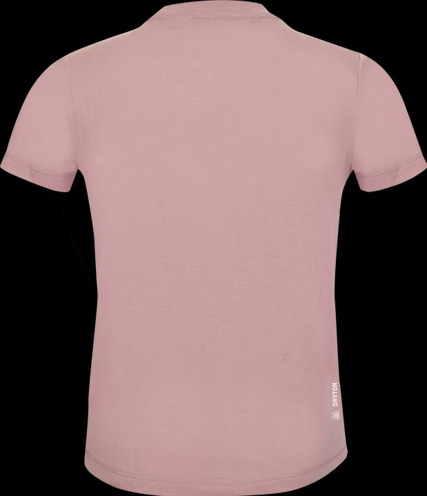 Actual product image Salewa Graphic Dry S/S (116)