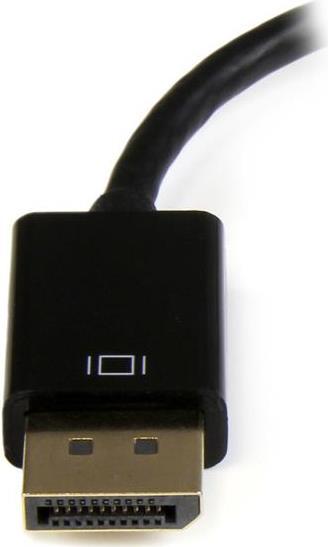 Immagine prodotto StarTech DisplayPort auf HDMI 4k (HDMI, 6.40 cm)