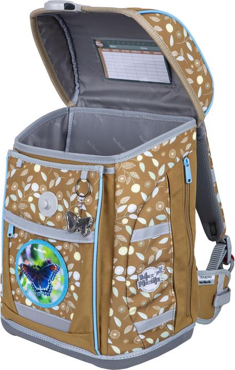 Image du produit Mc Neill Set de cartables Tenero 5 pièces (18 l)