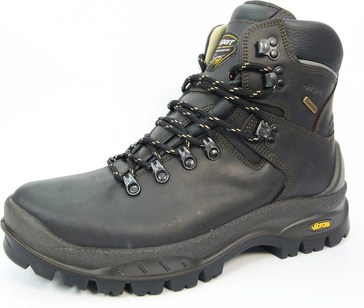 Image du produit GriSport Bottes de randonnée Crusader Cuir ciré (35.5)