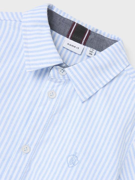 Immagine prodotto Name it Nkmnewsa Ss Shirt Noos (110)