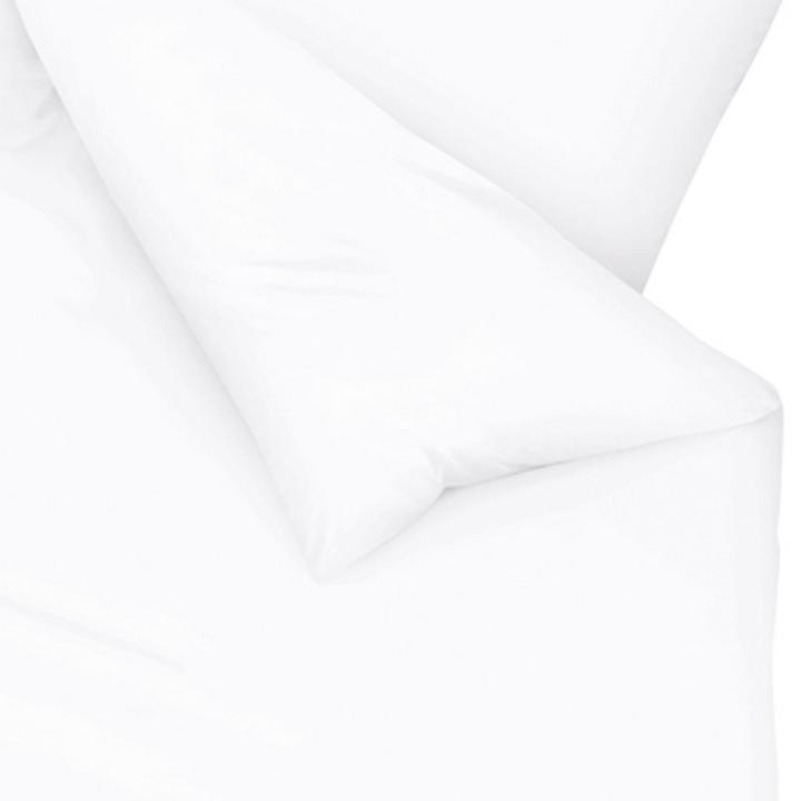 Image du produit Kaeppel Linge de lit (Housse de couette, 200x200 cm, 80x80 cm)