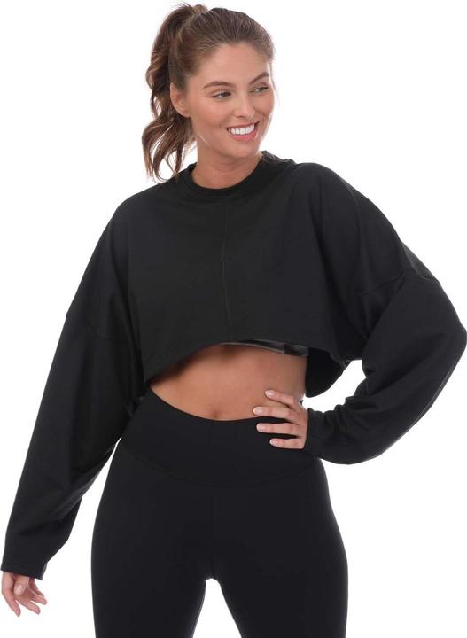 Reebok Lux Kapuzenpullover (32 D)