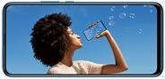 Actual product image Huawei P smart Z (64 GB, Sapphire Blue, 6.59", Hybrid Dual SIM, 16 Mpx, 4G)
