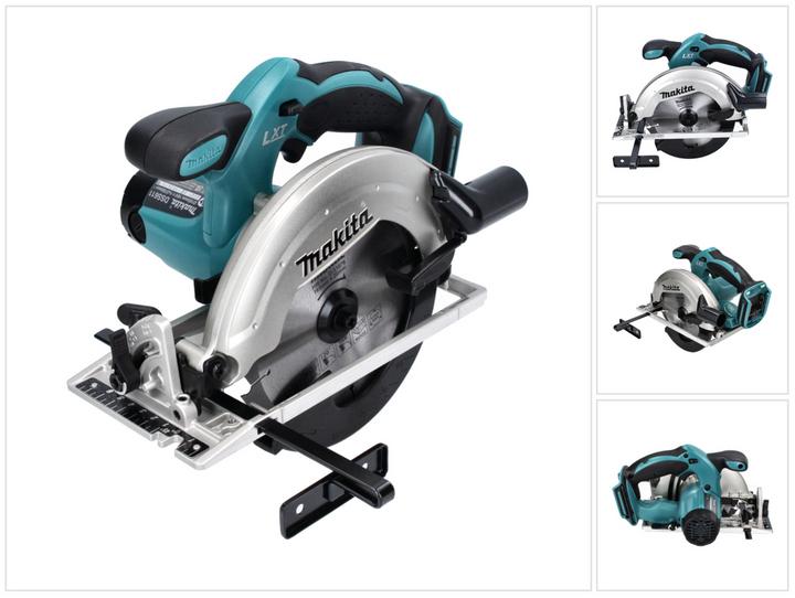Makita DSS 611 Z