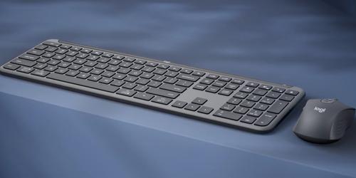 Image du produit Logitech Signature Slim Combo MK950 (CH, Sans fil)