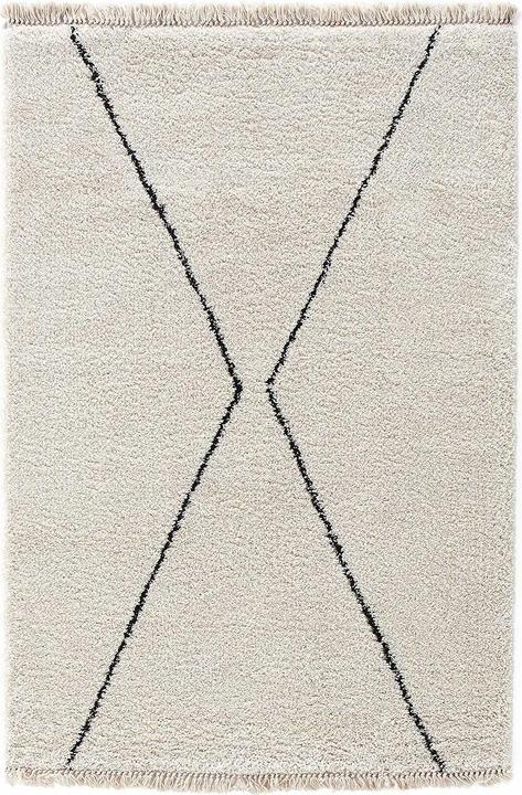 Produktbild La Redoute Interieurs Luna (160 x 230 cm)