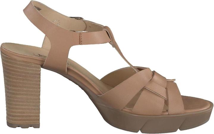 Produktbild Paul Green Sandale 7907 013 (37.5)