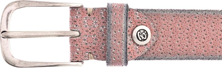 Actual product image B.Belt Belt leather (75)