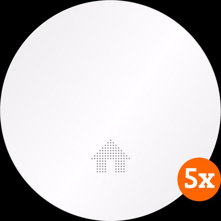 Image du produit Elro FS4610 5-pack