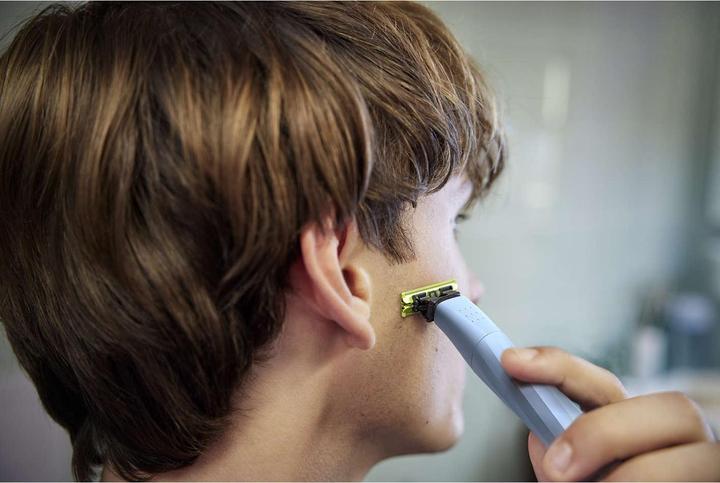 Produktbild Philips OneBlade First Shave
