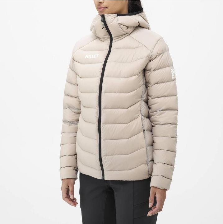 Immagine prodotto Millet Kamet Daunen-Kapuzenjacke (XL)