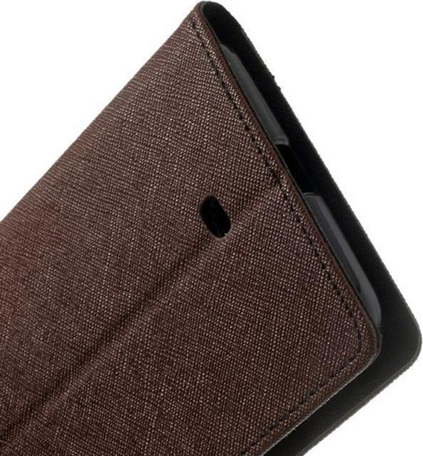 Produktbild Goospery Fancy Diary Series (Nokia Lumia 1320)