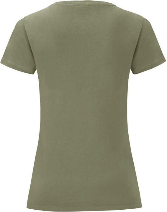Produktbild Fruit of the Loom Iconic 150 TShirt (XL)