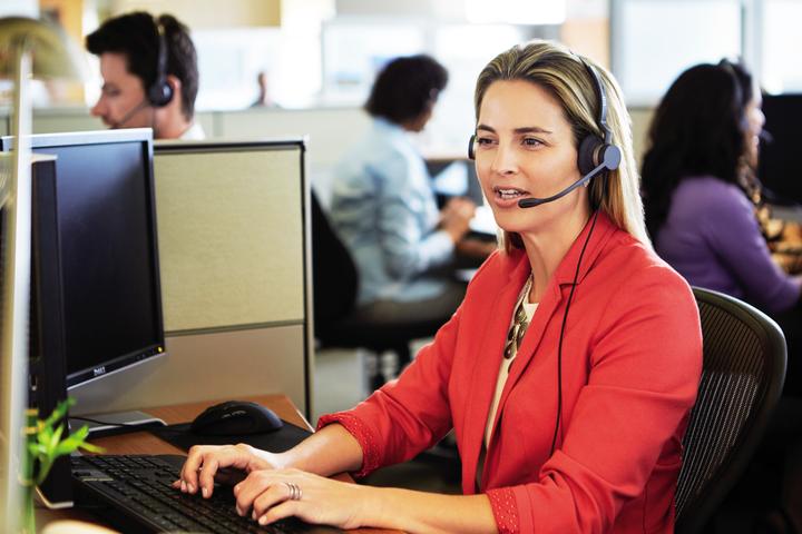 Actual product image GN Netcom Jabra Biz 2300 Duo (Cable, USB-C)
