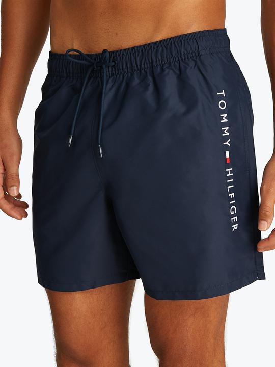 Actual product image Tommy Hilfiger Swimming shorts (S)
