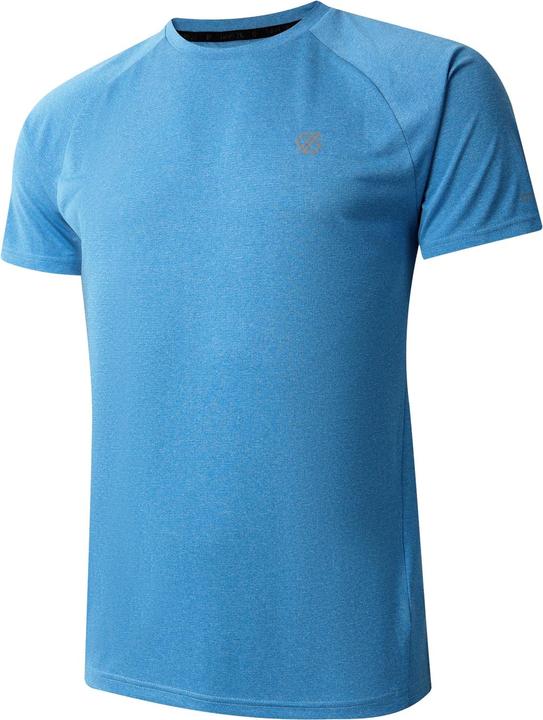 Actual product image Dare2b Mens Accelerate Lightweight T-Shirt (XS)