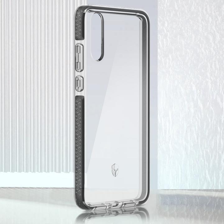 Actual product image Force Case Life with Tryax System Series (Huawei P20)