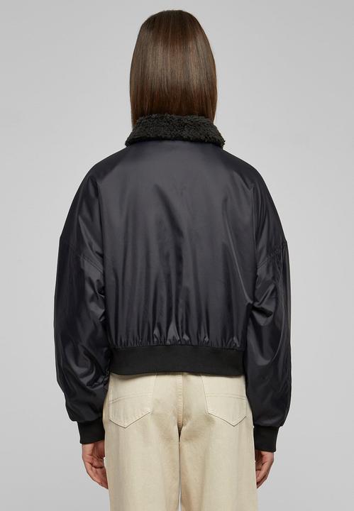 Immagine prodotto Urban Classics Ladies Pilot Bomber Jacket (M)