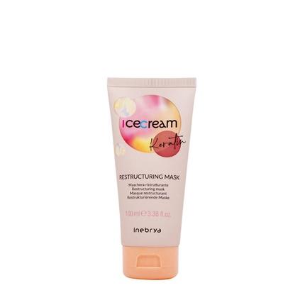 Produktbild Inebrya Ice Cream Keratin Restructuring Mask