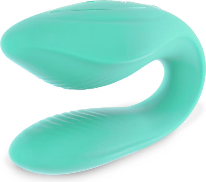 Image du produit Ritual Vibromasseur pour couple "Kama" avec télécommande