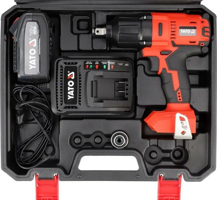 Produktbild Yato YT-82806 (Akkubetrieb)
