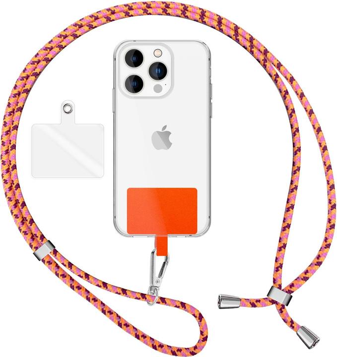 Orange Bunt