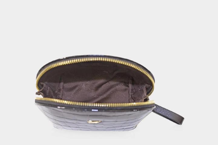 Image du produit Braun Büffel Verona Trousse de toilette en cuir 8 cm (1 l)