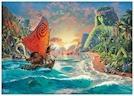 Produktbild Schmidt Spiele Disney Vaiana, Moana (1000 Teile)