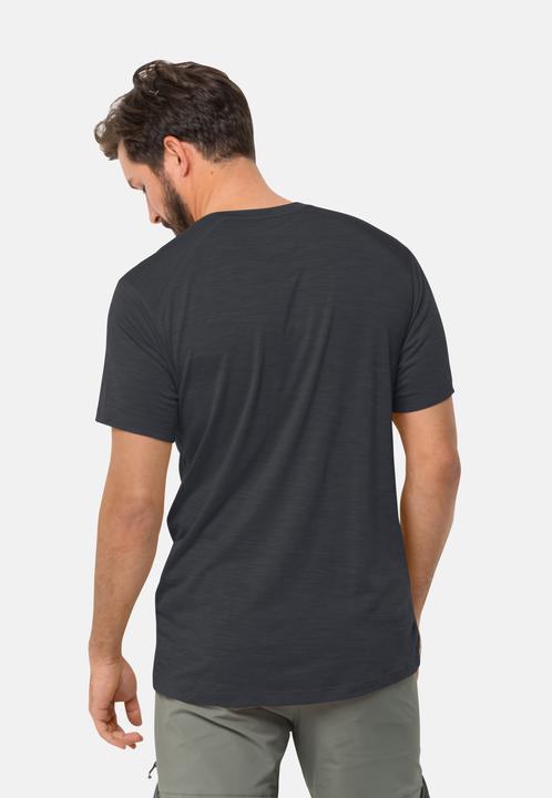 Produktbild Jack Wolfskin Kammweg S/S M (XXL)