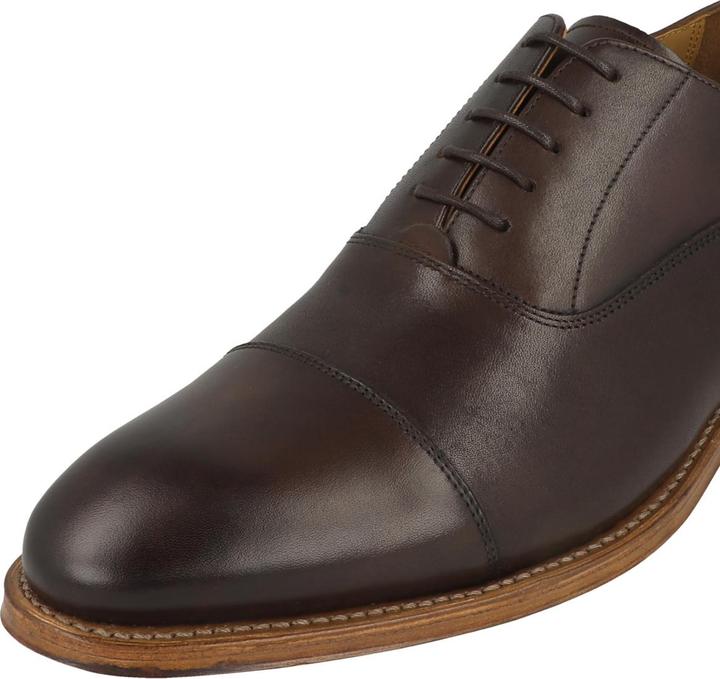 Actual product image Gordon & Bros business footwear (44)
