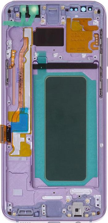 Image du produit Samsung Écran LCD Galaxy S8 (Écran, Galaxy S8)