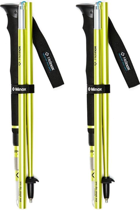 Actual product image Helinox Passport TL130ADJ walking stick (130 cm)