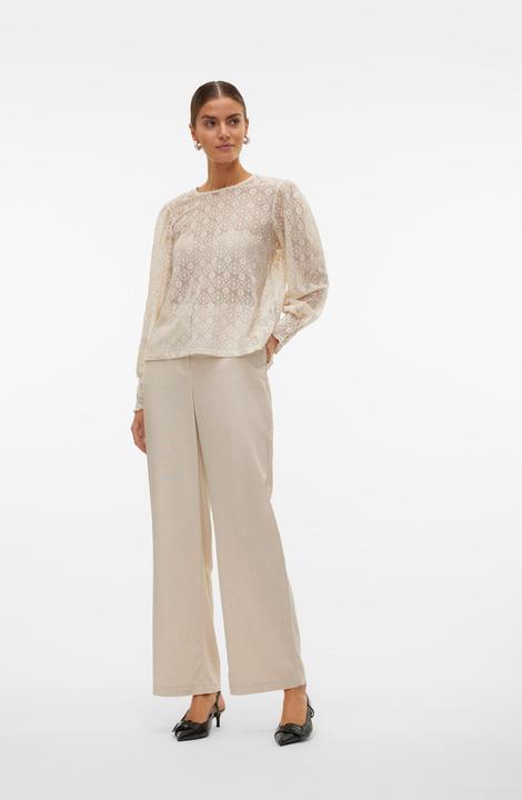 Produktbild Vero Moda VMDINNA Hohe Taille Hose Anzughose (36)