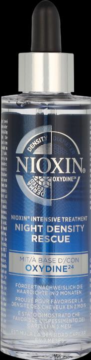 Image du produit Nioxin Sauvetage de la densité nocturne (70 ml)