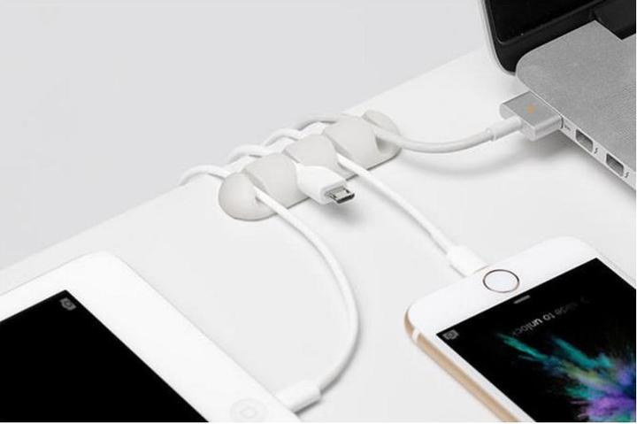 Actual product image BlueLounge CableDrop Multi
