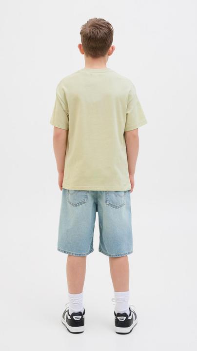 Image du produit Jack & Jones T-shirt imprimé T-shirt junior (140)