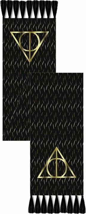 Schwarz/Gold