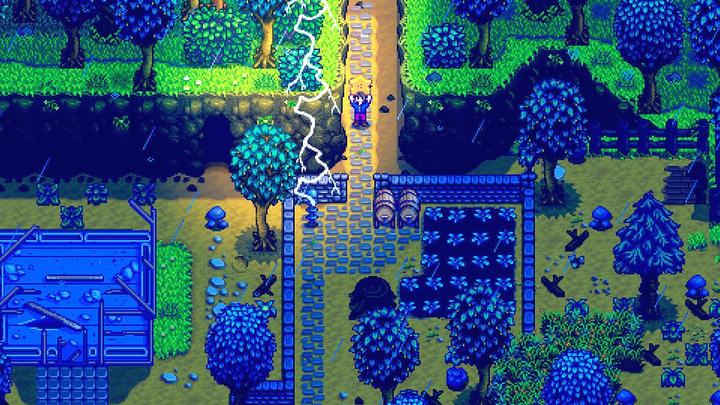 Produktbild Fangamer Stardew Valley (Switch, DE)