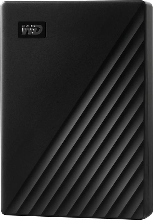 Productafbeelding WD Mijn paspoort (6 TB)